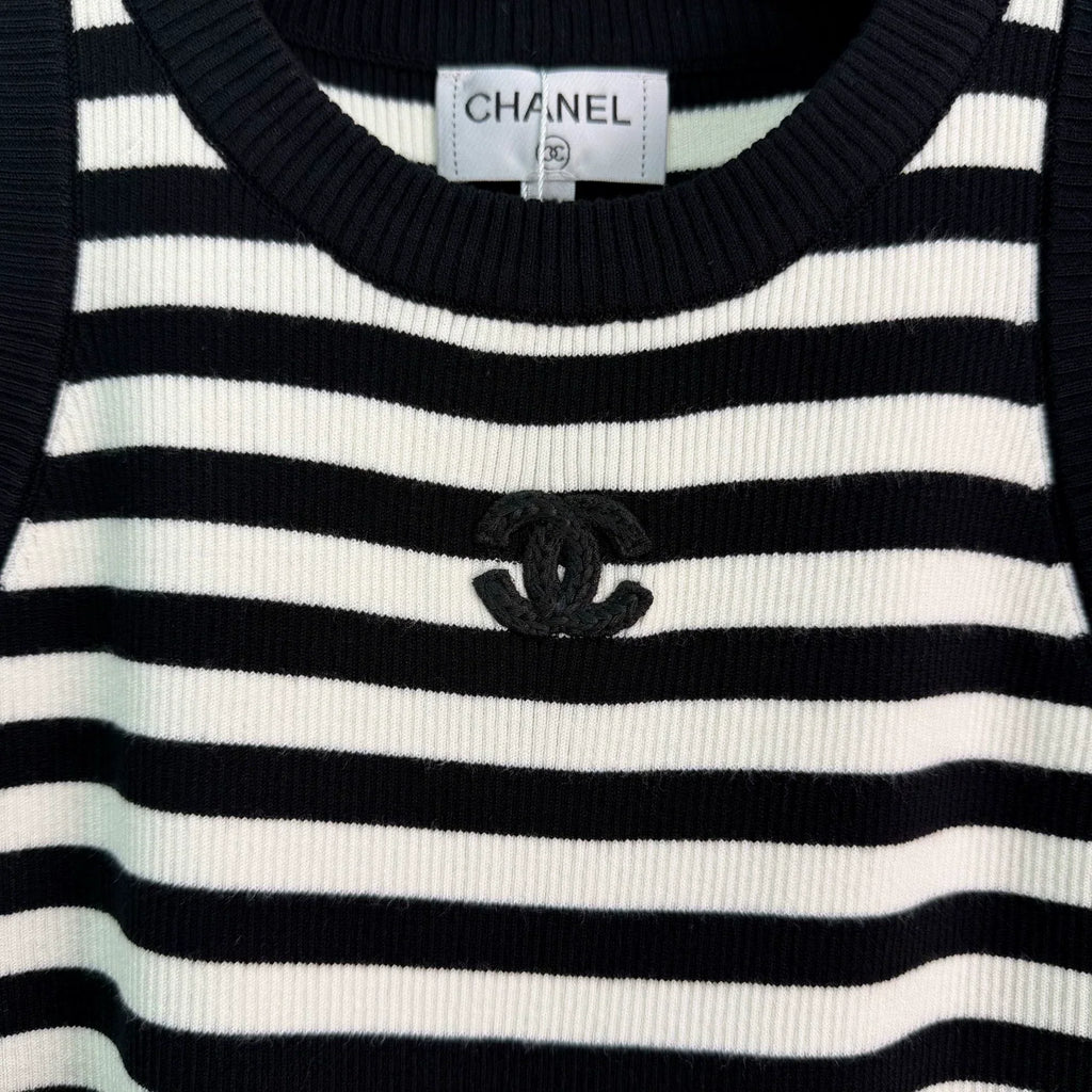 26SS New Vest