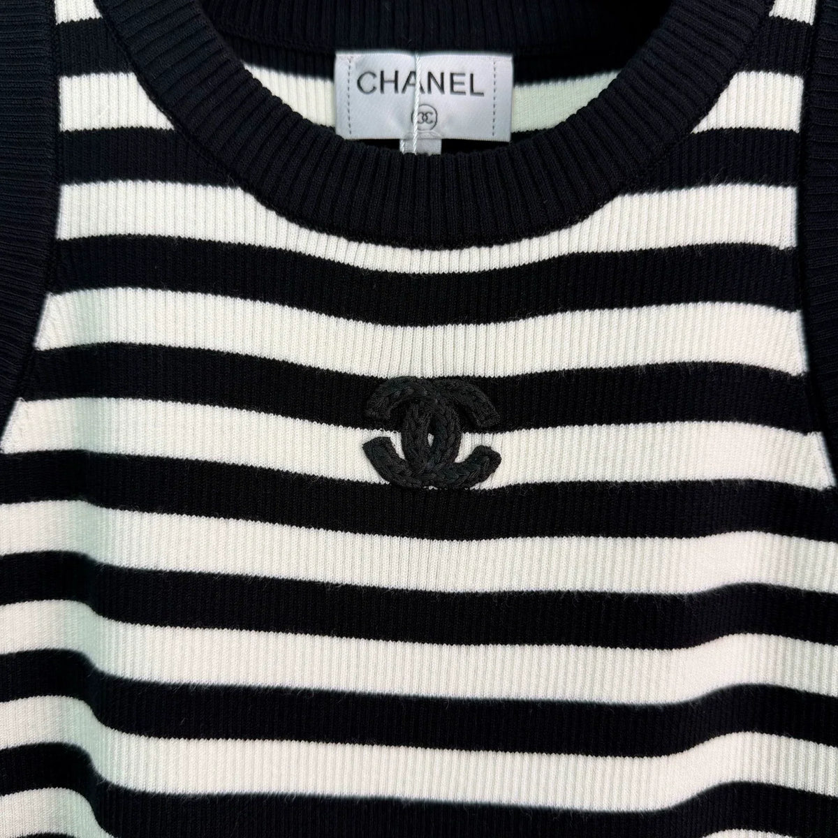 26SS New Vest