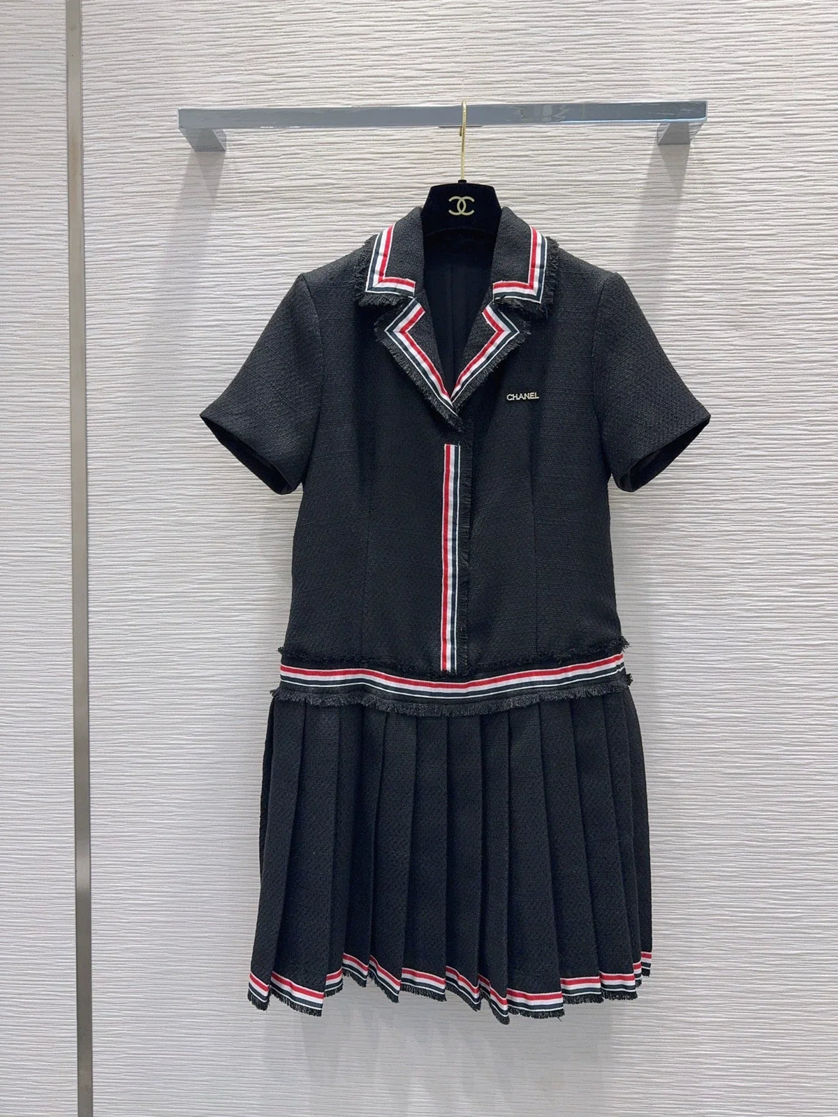 26 New Dress