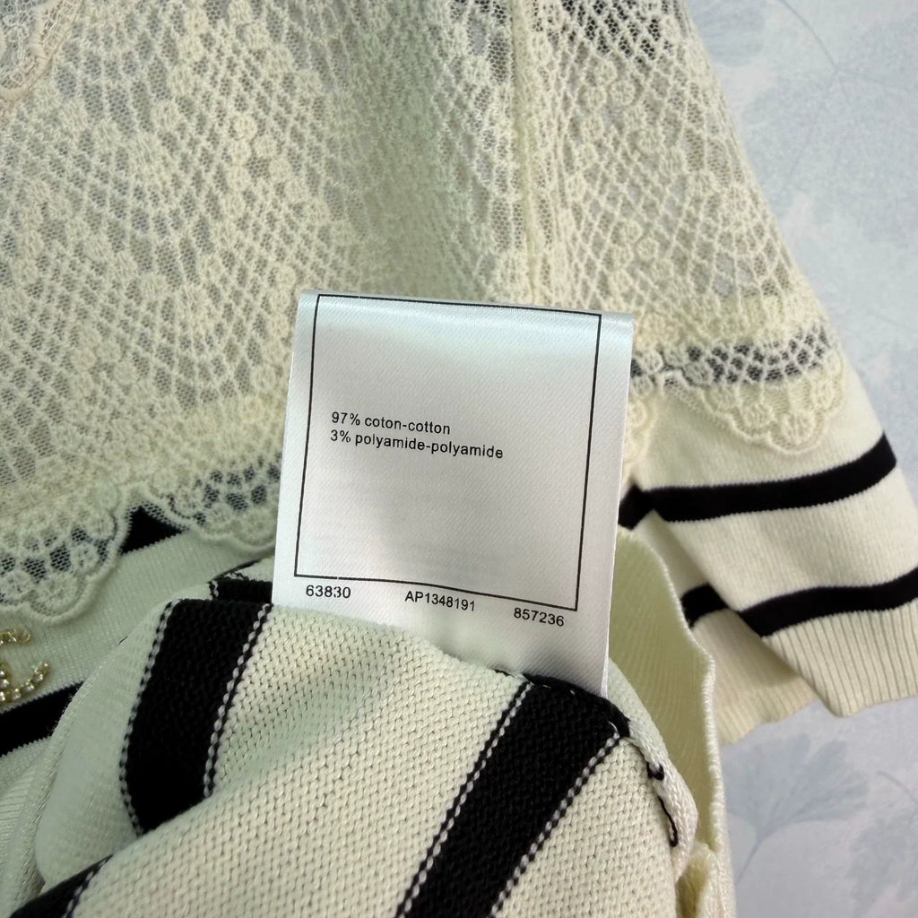 26 Early Autumn New Knit Short Sleeve
