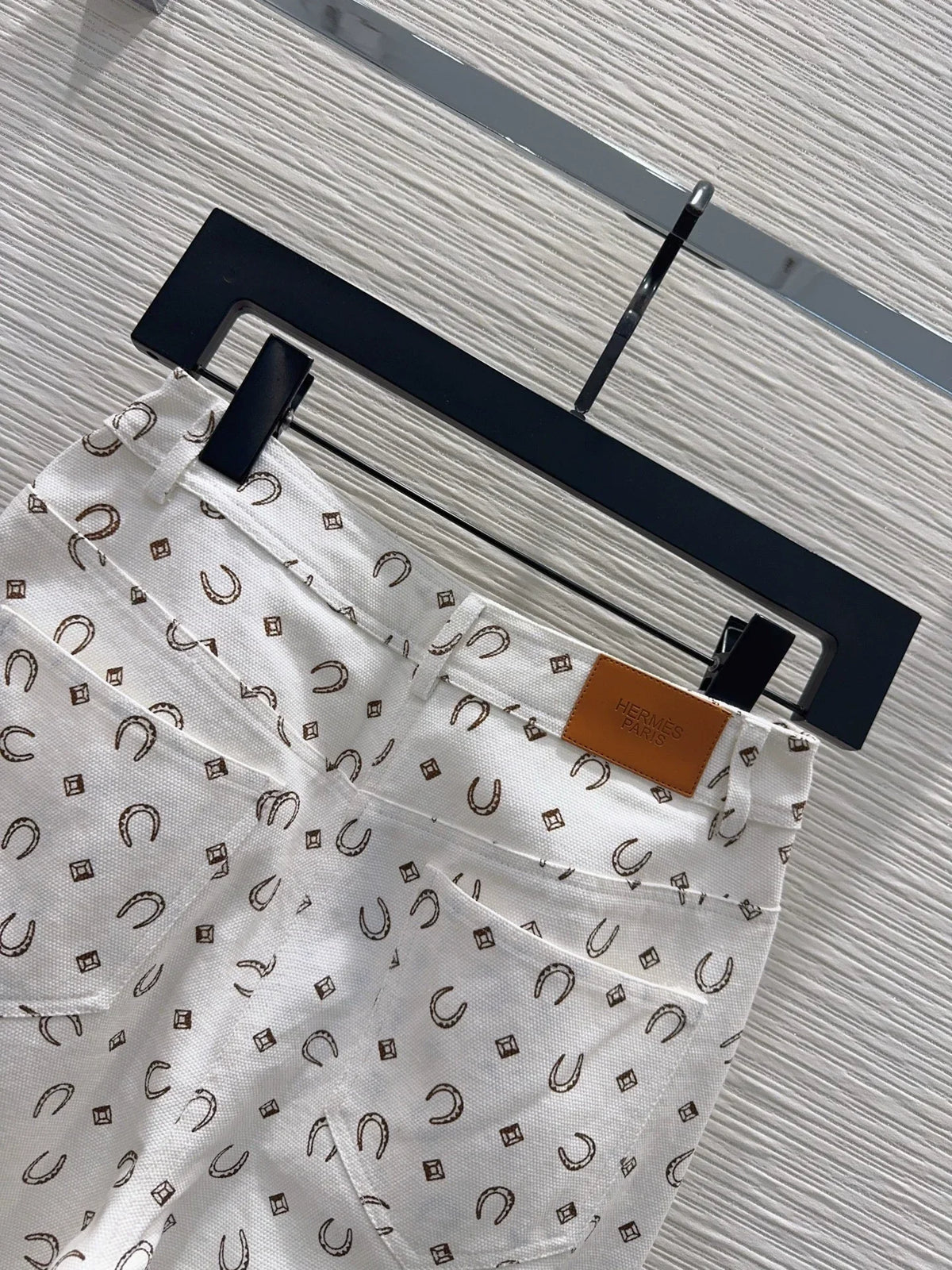 Hermès/26FW New Pants