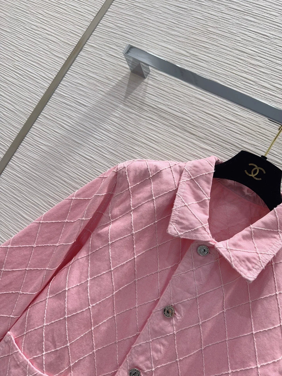 26SS New Denim Jacket