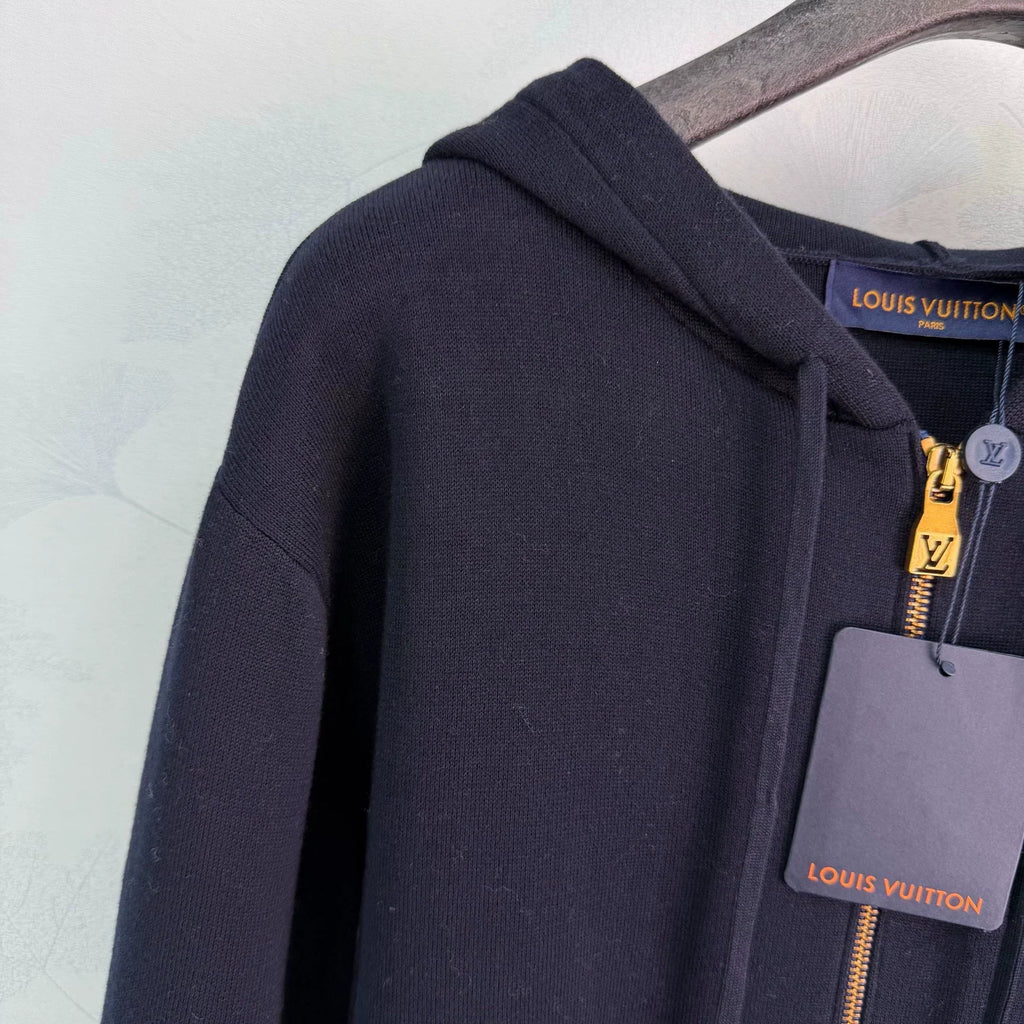26ss hooded jacket