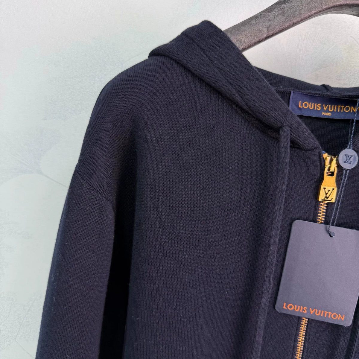 26ss hooded jacket