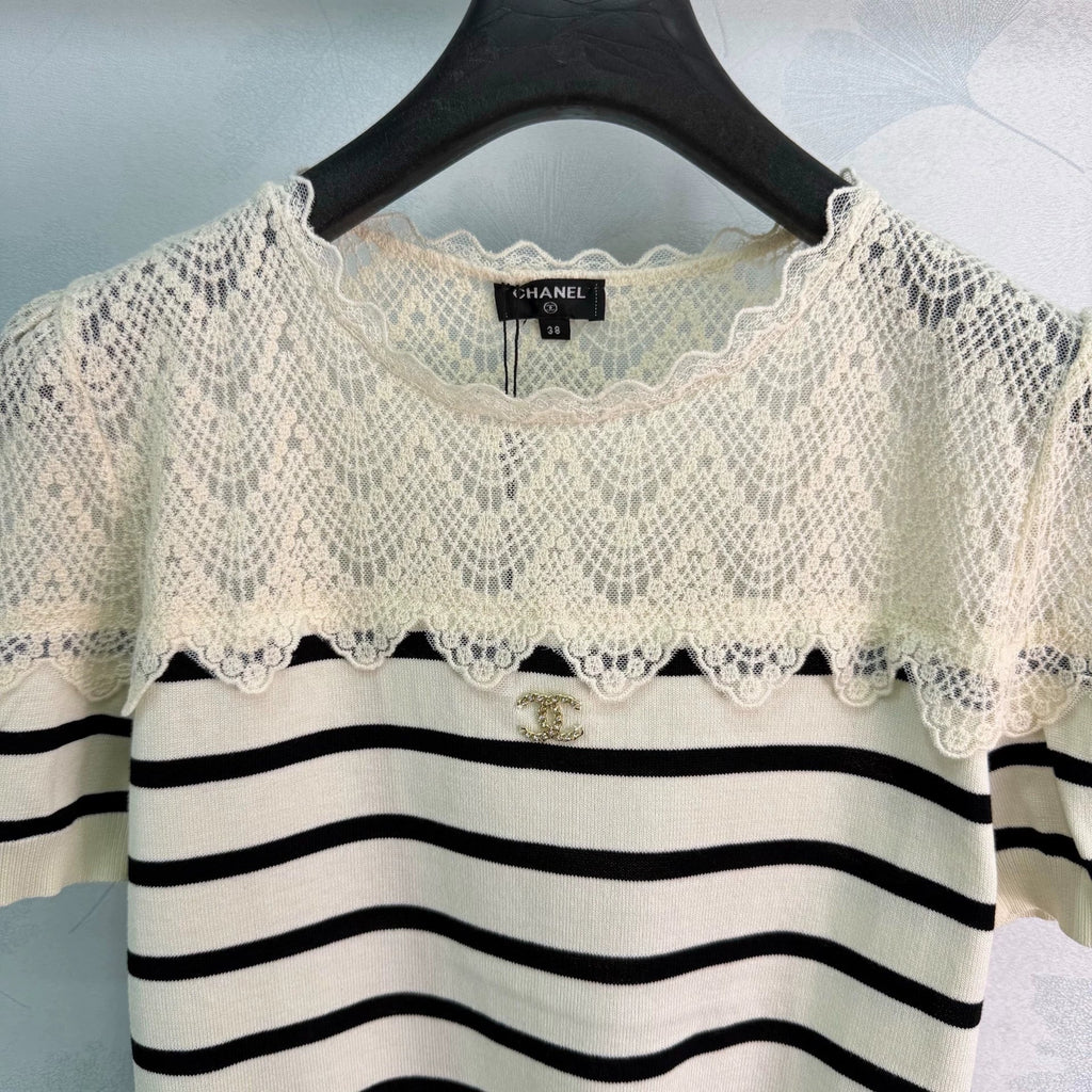 26 Early Autumn New Knit Short Sleeve