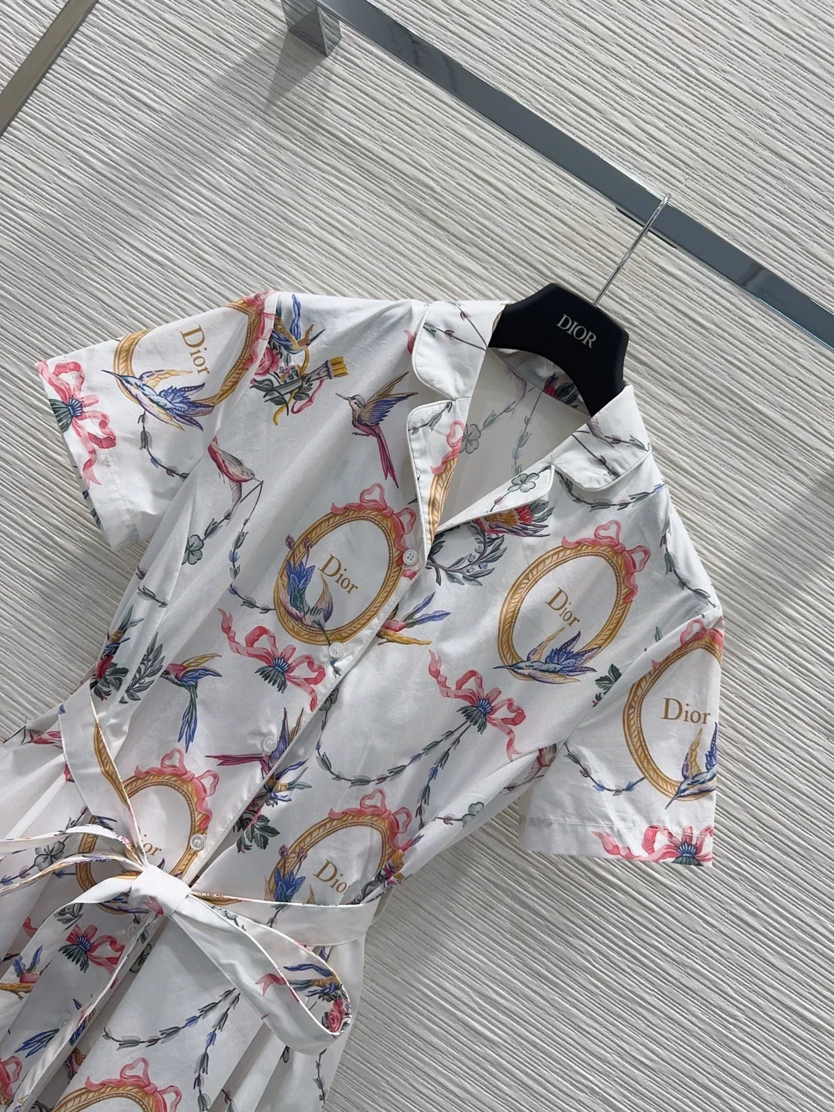 26SS New Dress