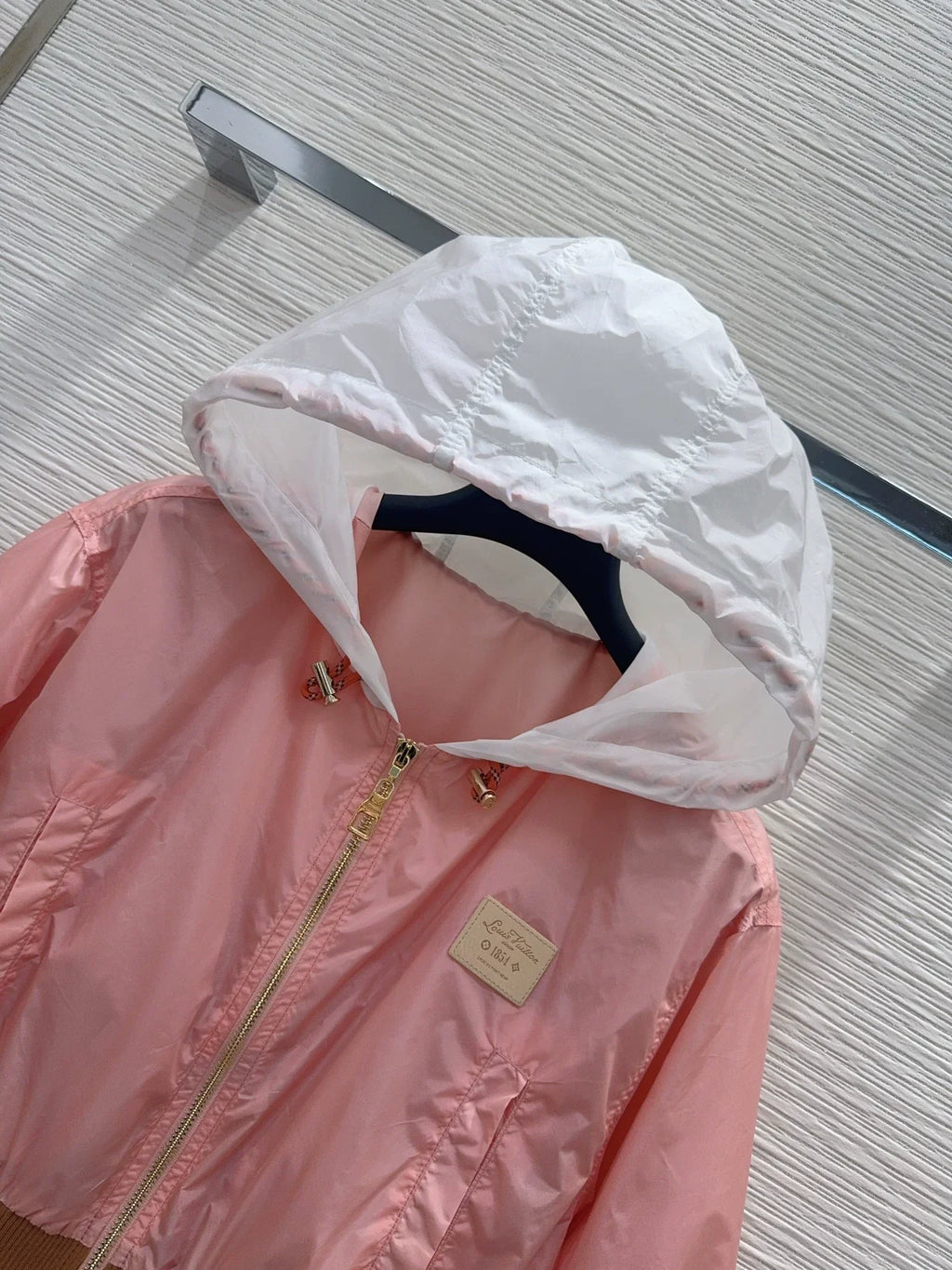 26FW New Jacket