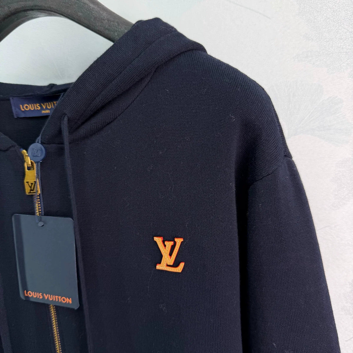 26ss hooded jacket