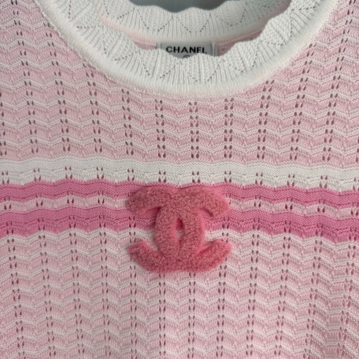 26 Early Autumn New Knit Short Sleeve