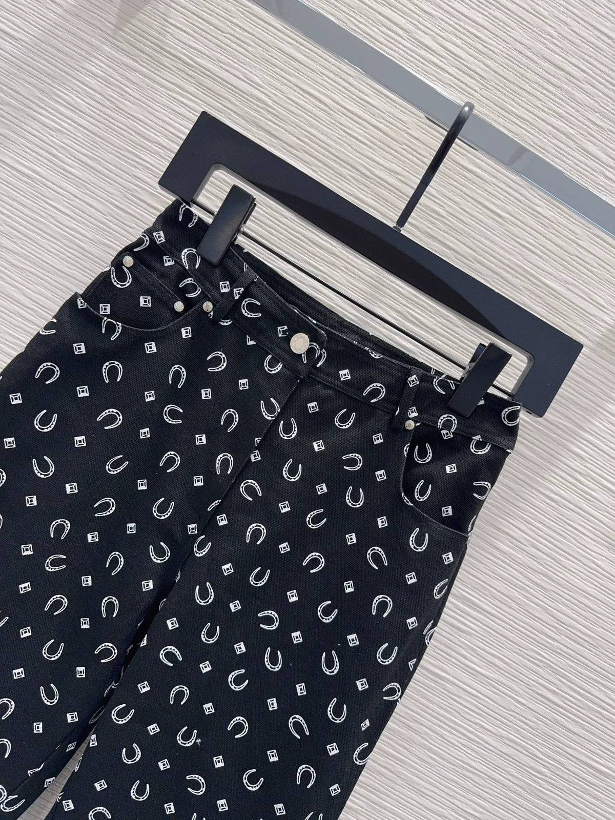 Hermès/26FW New Pants