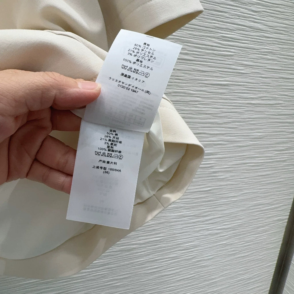 26SS New Chic Jacket