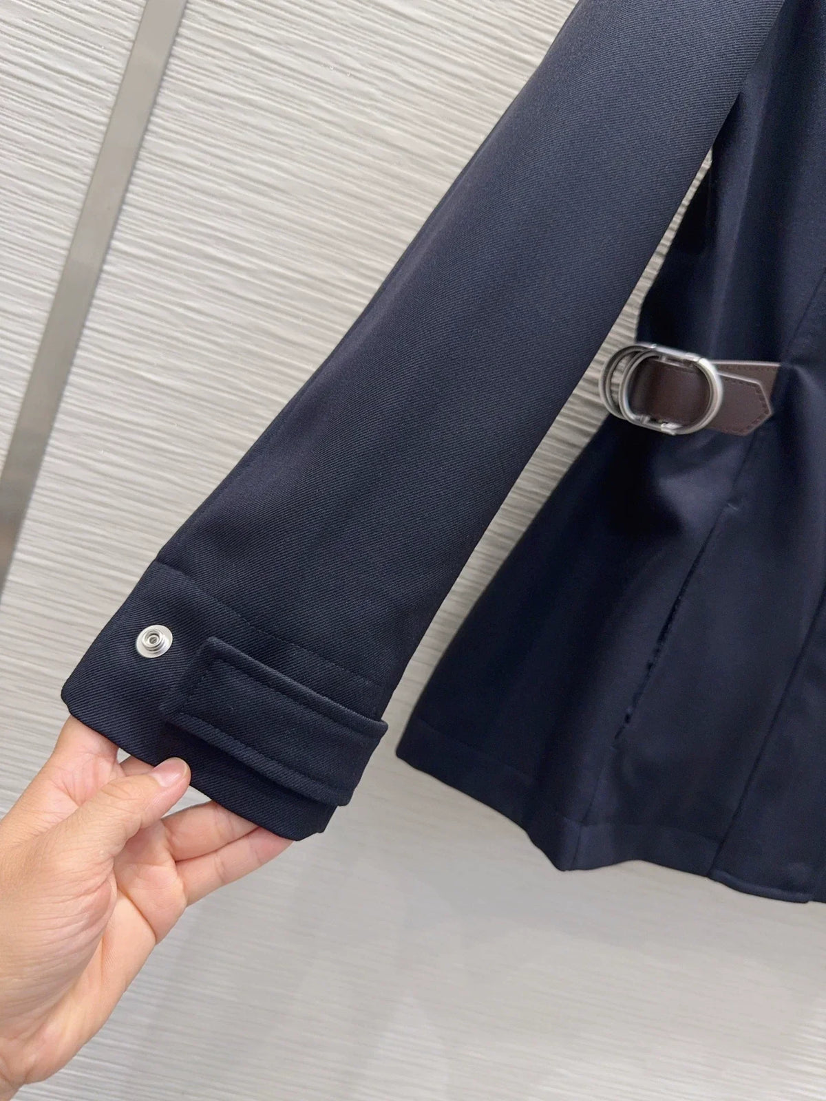 26FW New Jacket