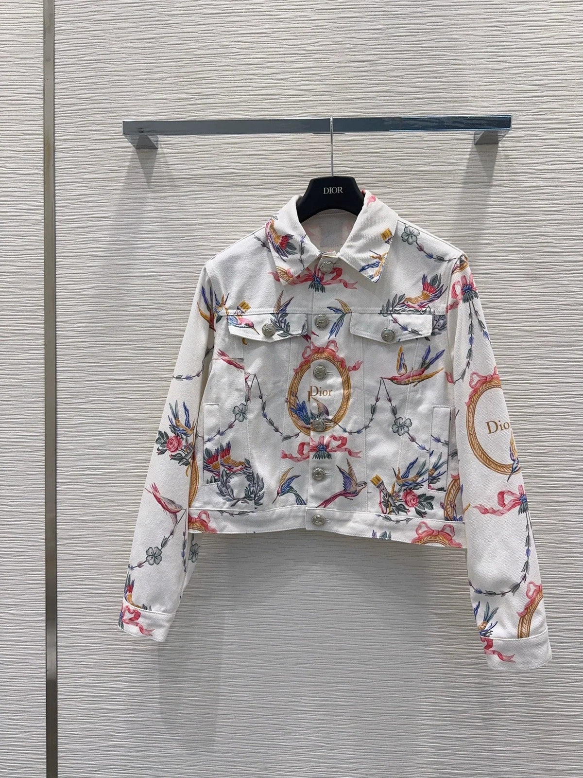 26FW New Jacket