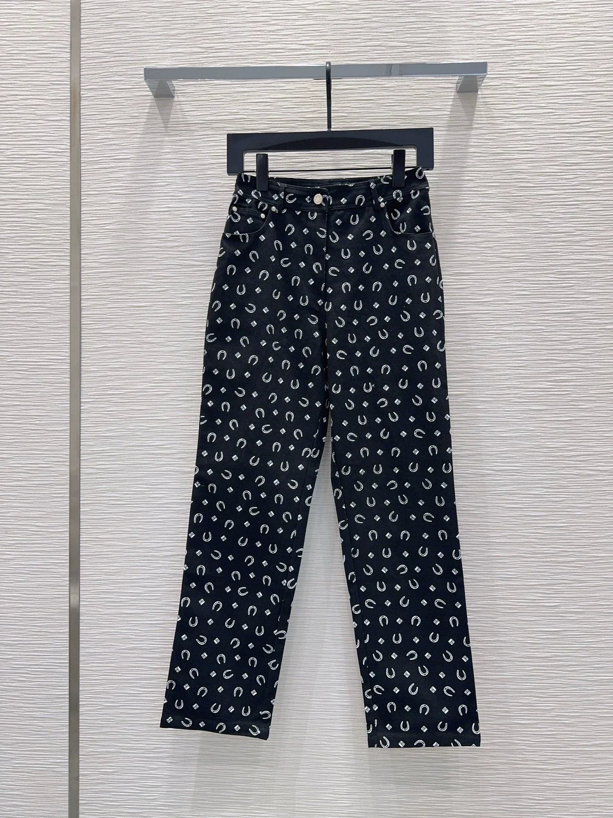 Hermès/26FW New Pants