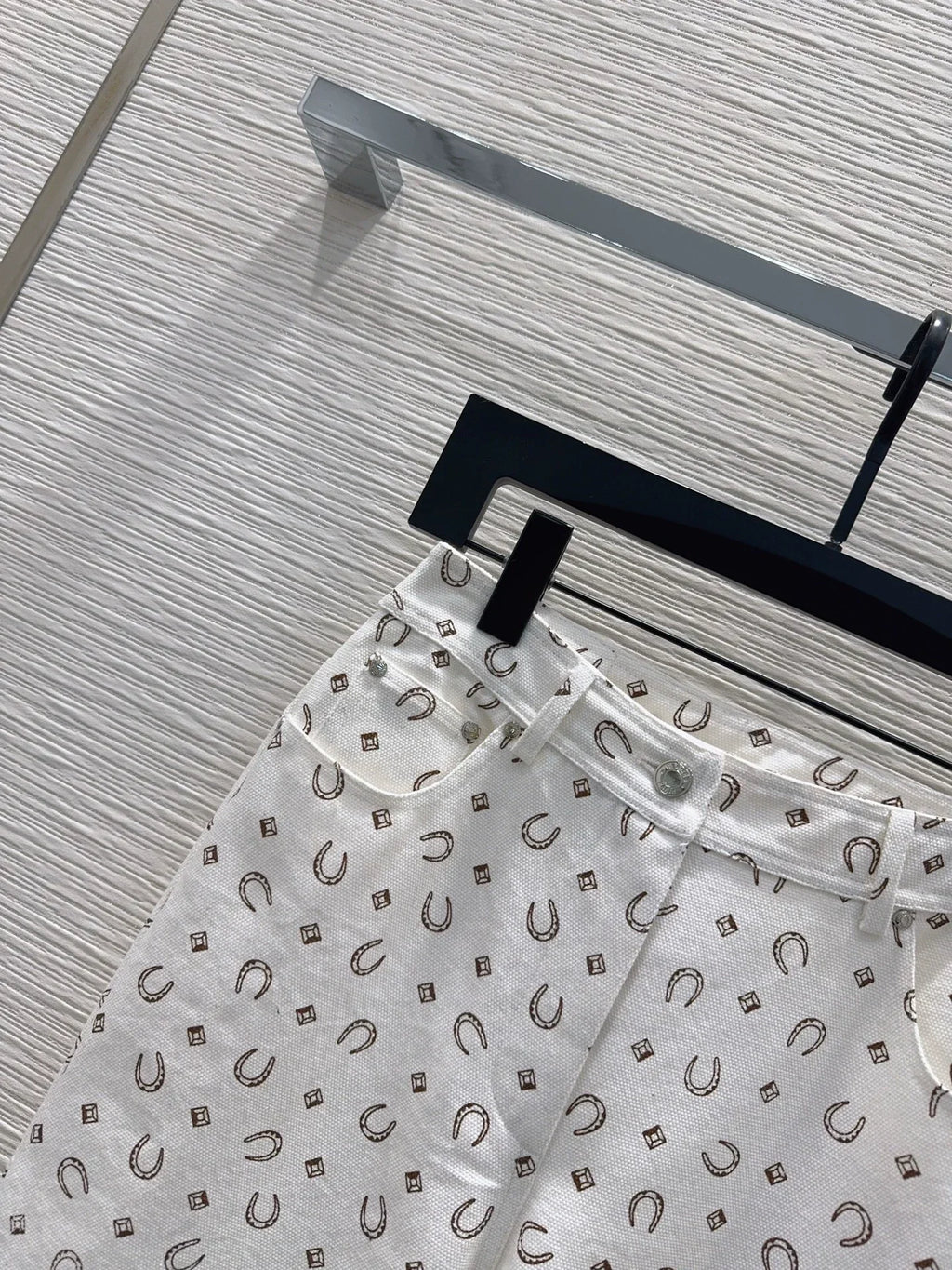 Hermès/26FW New Pants