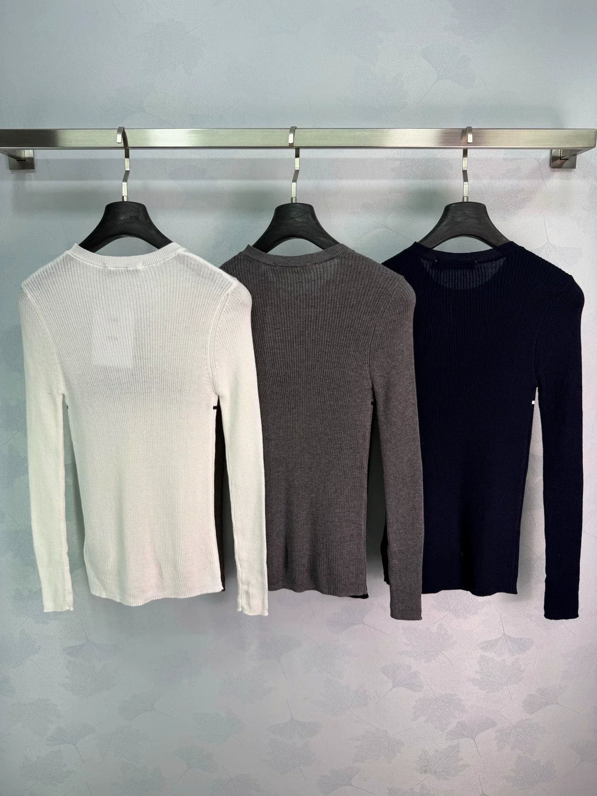 26 Early Autumn New Knit Sweater