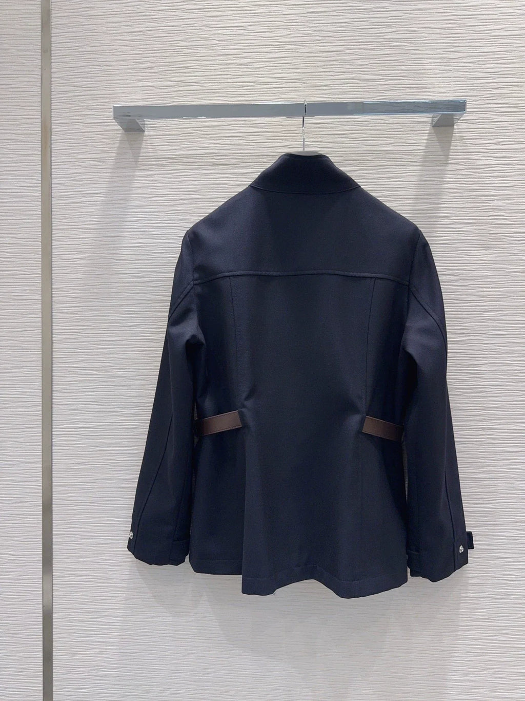 26FW New Jacket