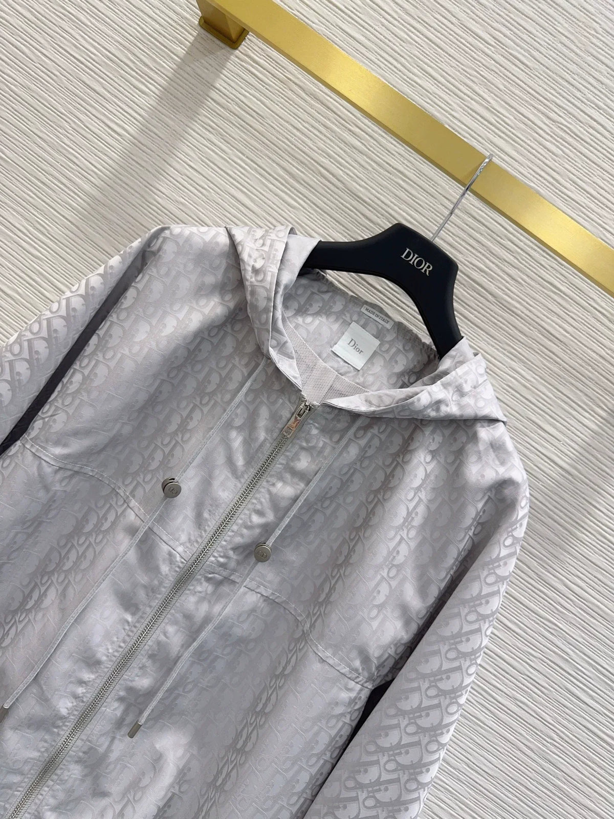 26SS New Jacket