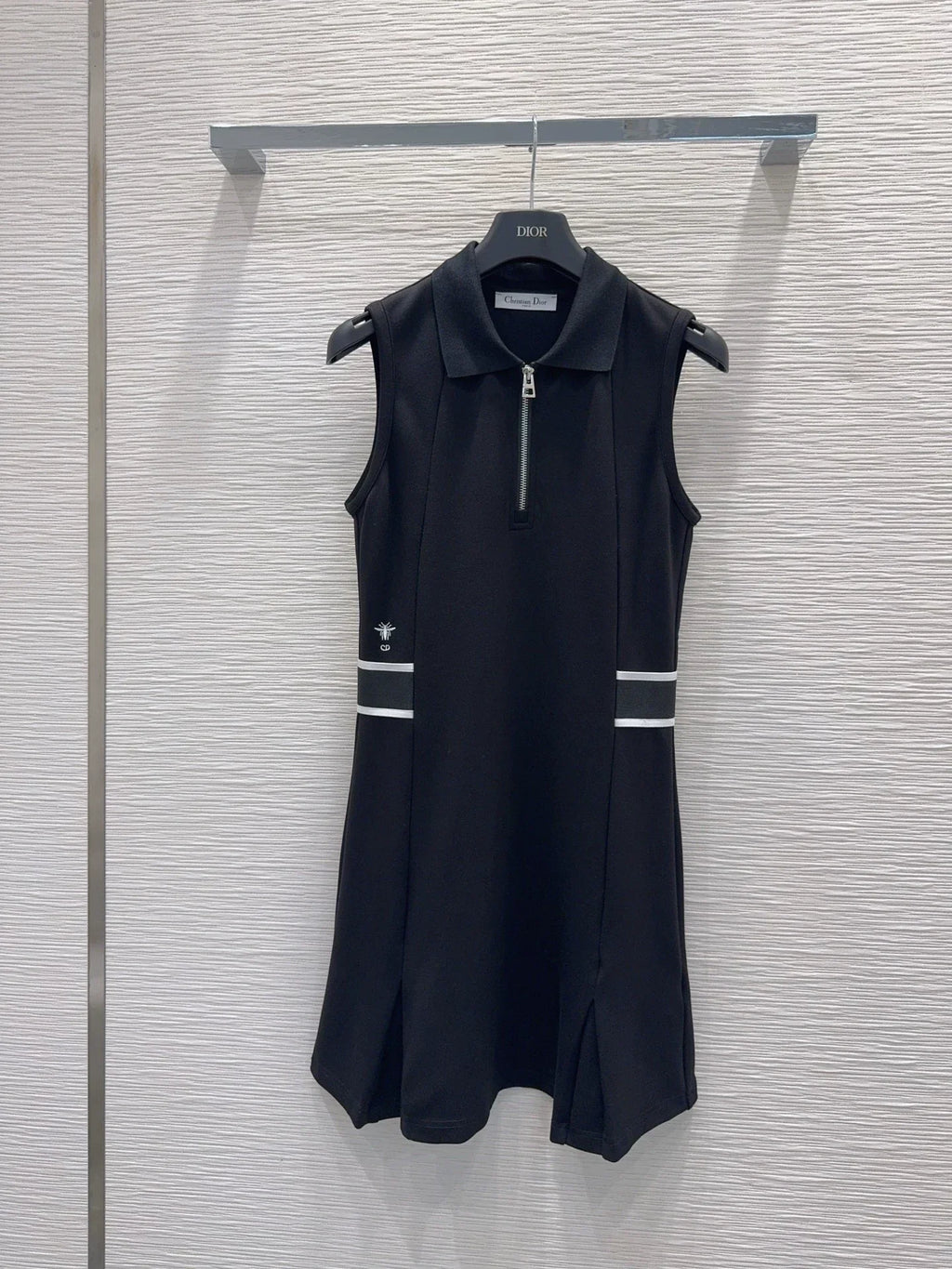 26FW New Sleeveless Dress
