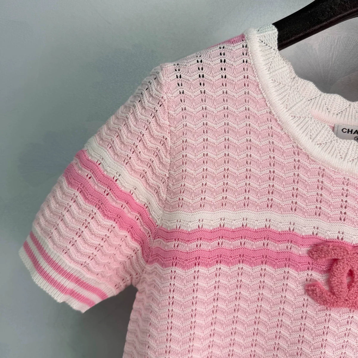 26 Early Autumn New Knit Short Sleeve