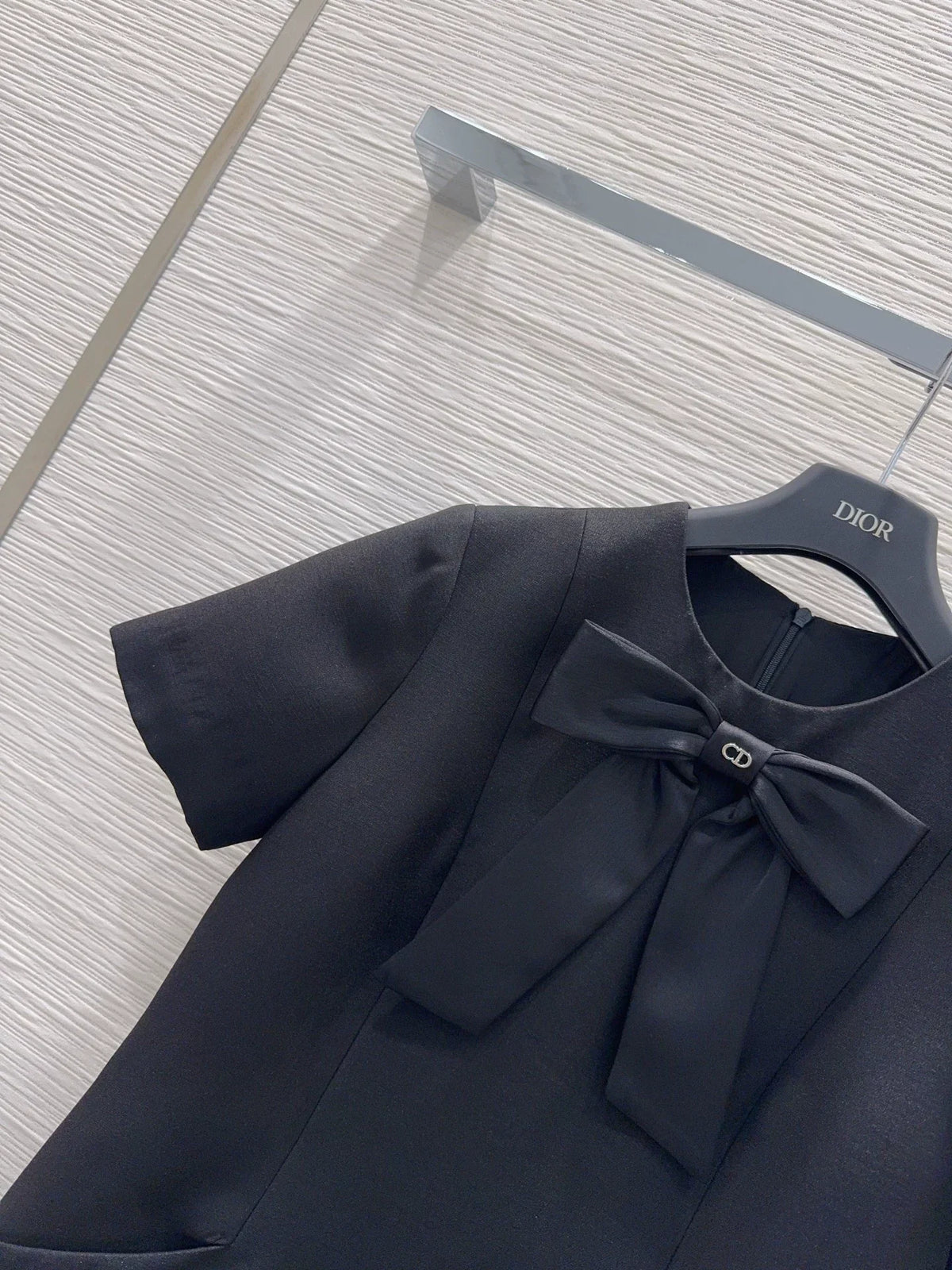 26SS Chic Dress