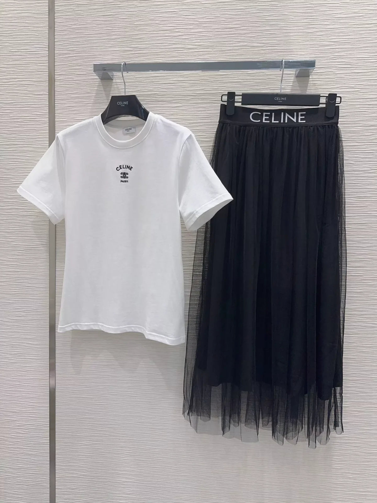26 New Style T-Shirt Mesh Set