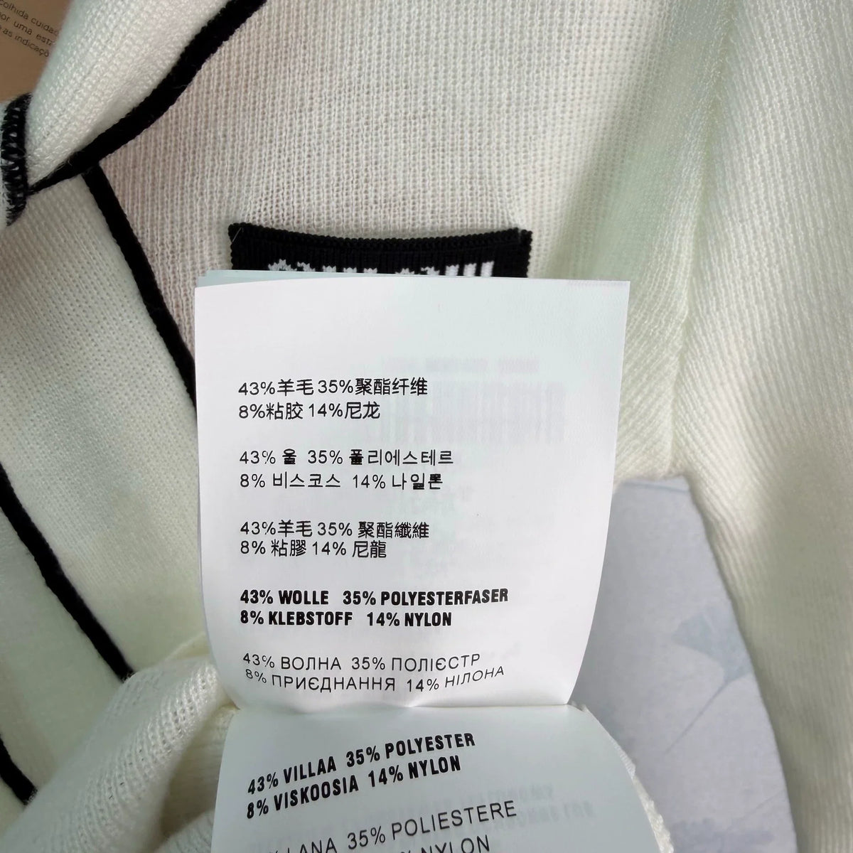 26 Early Autumn New Shawl V-Neck Knit Long Sleeve Top