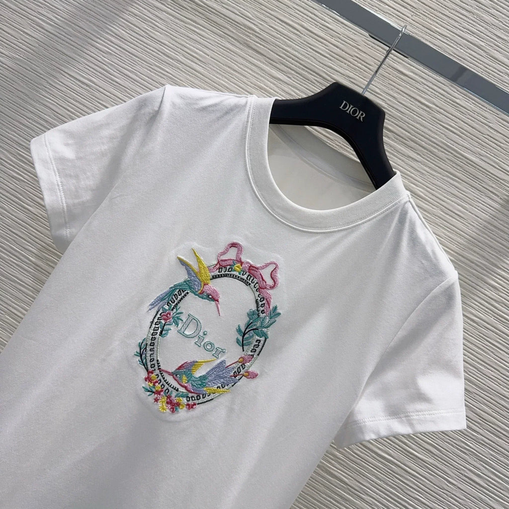 26SS New T-Shirt