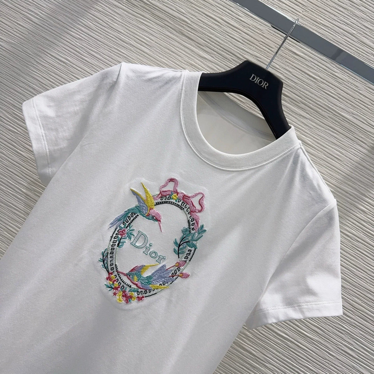 26SS New T-Shirt