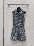 26SS New Tank Dress