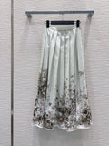 26SS New Skirt