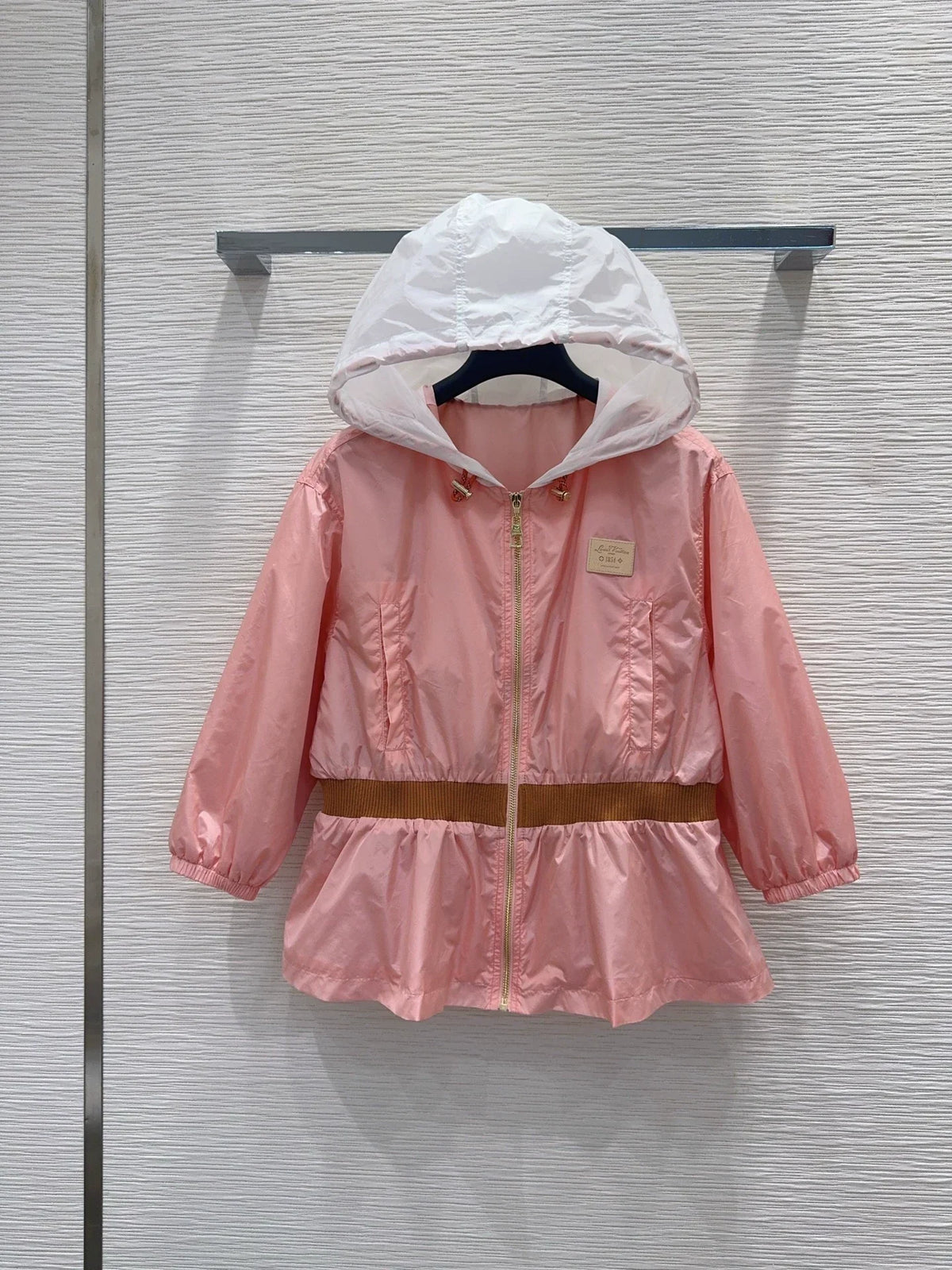 26FW New Jacket