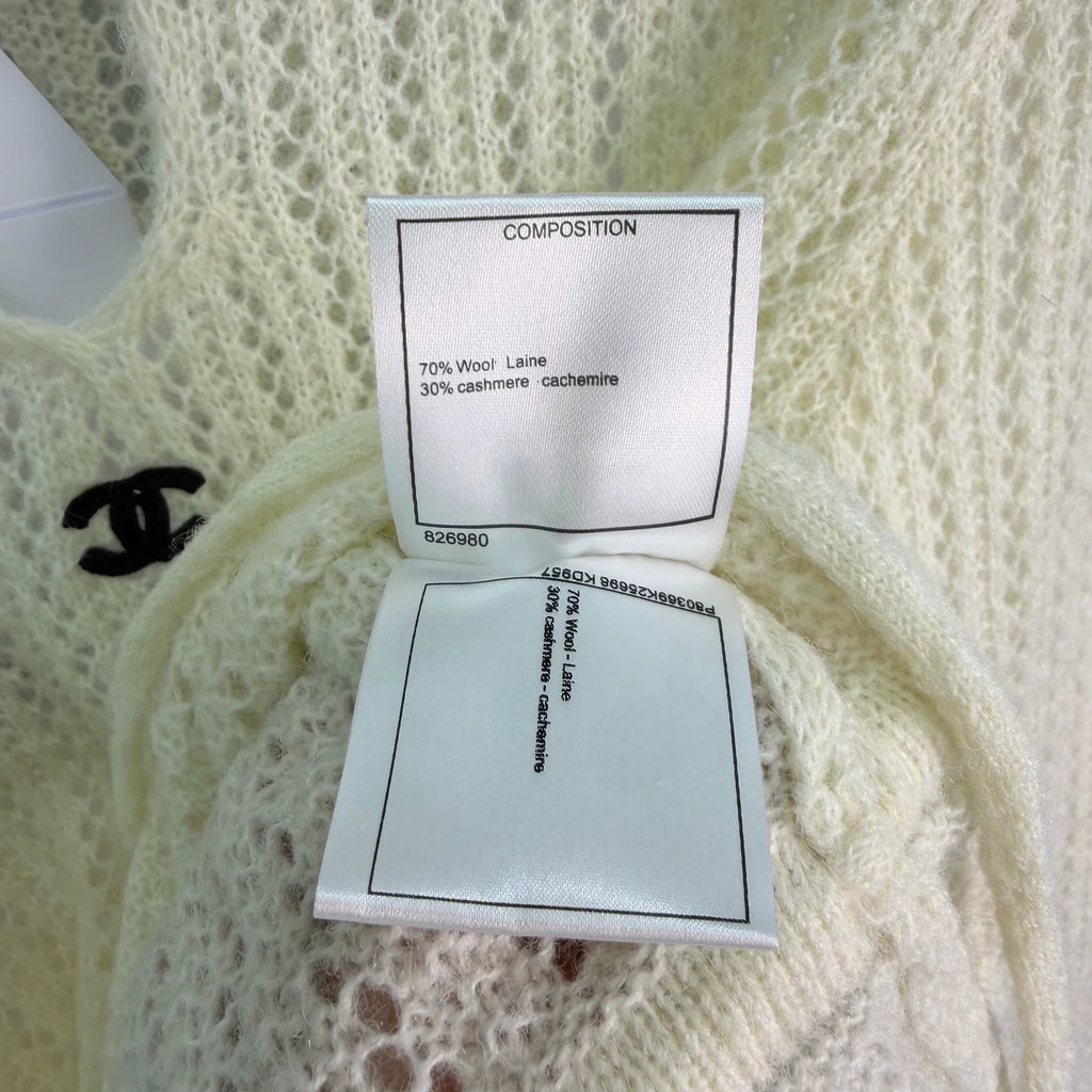 26 Early Autumn New Doll Collar Long-Sleeve Knit Sweater