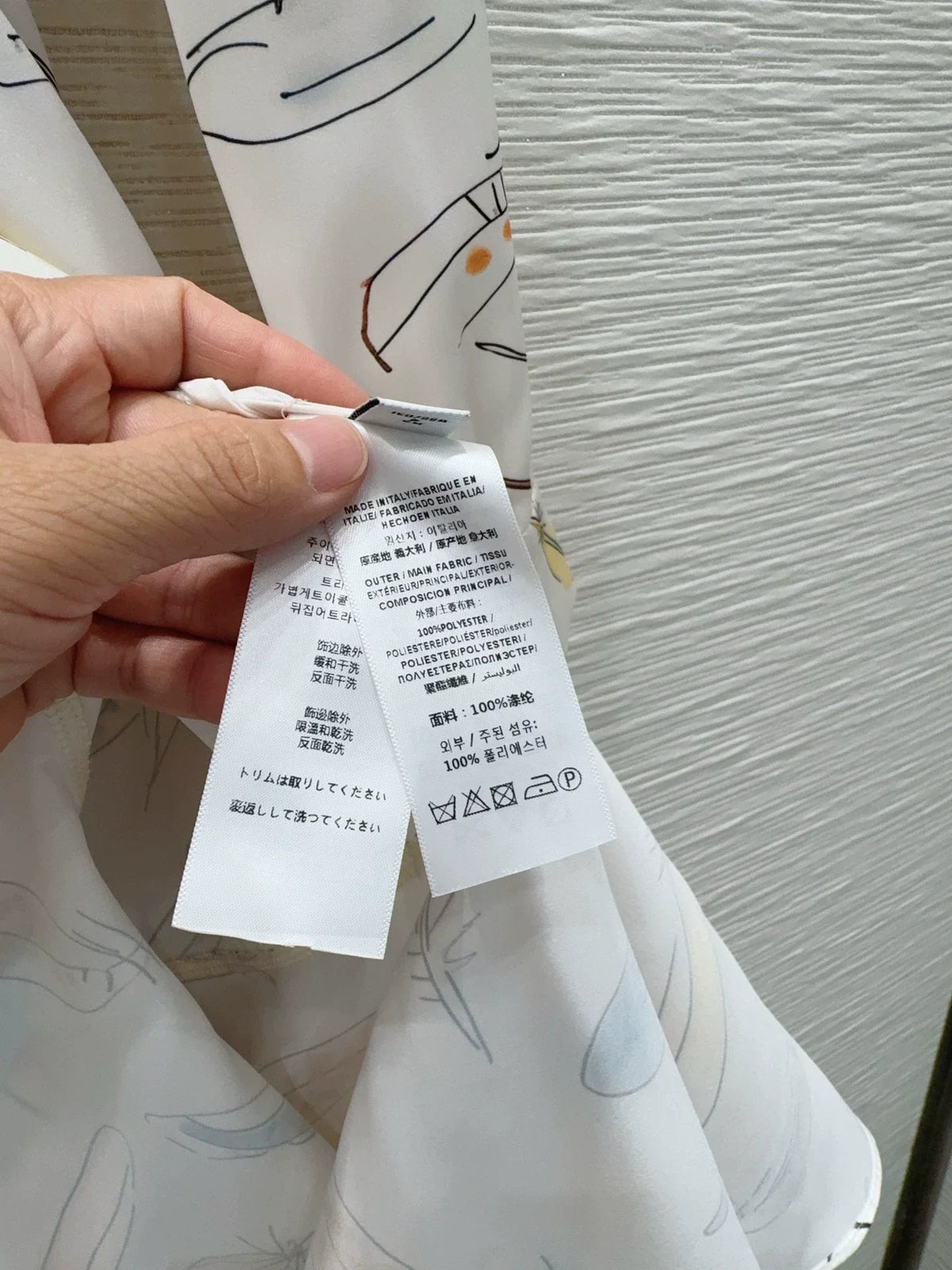 26FW New Dress