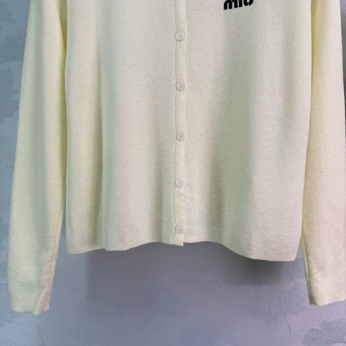 26 Early Autumn New Knit Cardigan with Striped Vest