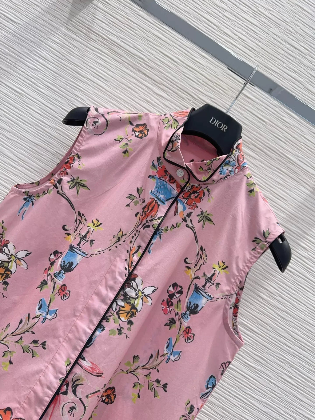 26 New Vest Dress