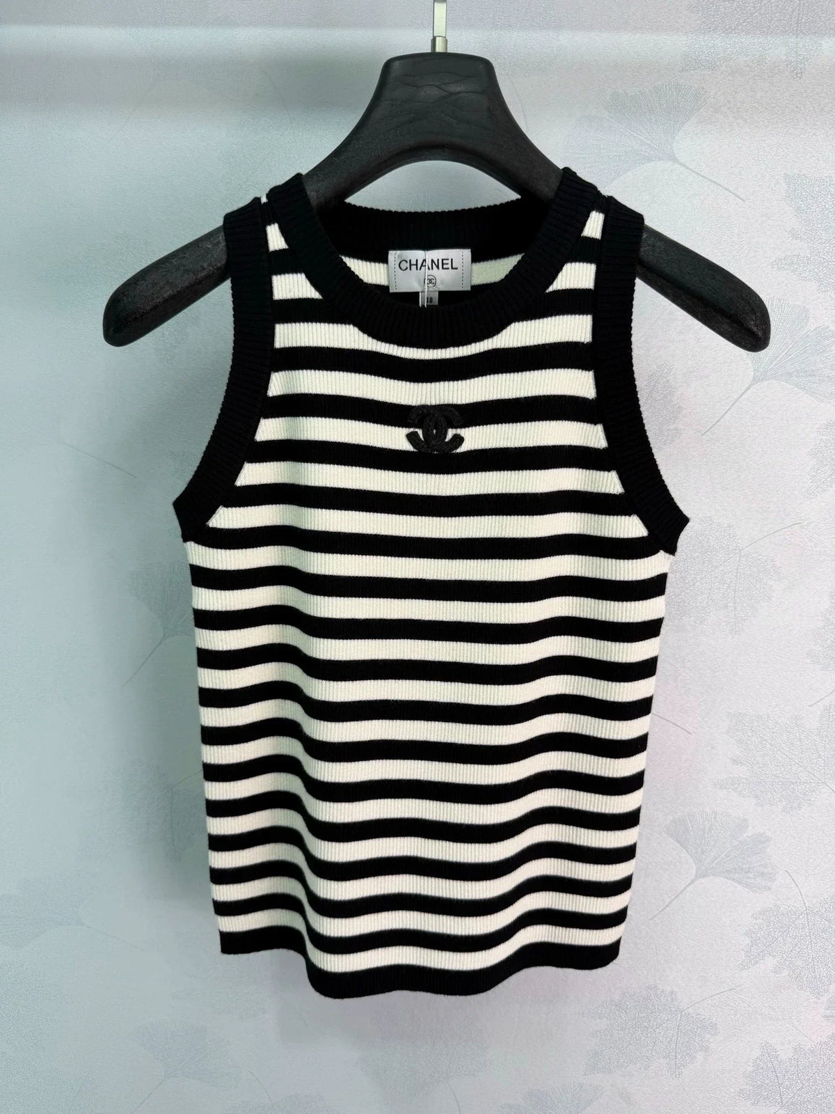 26SS New Vest