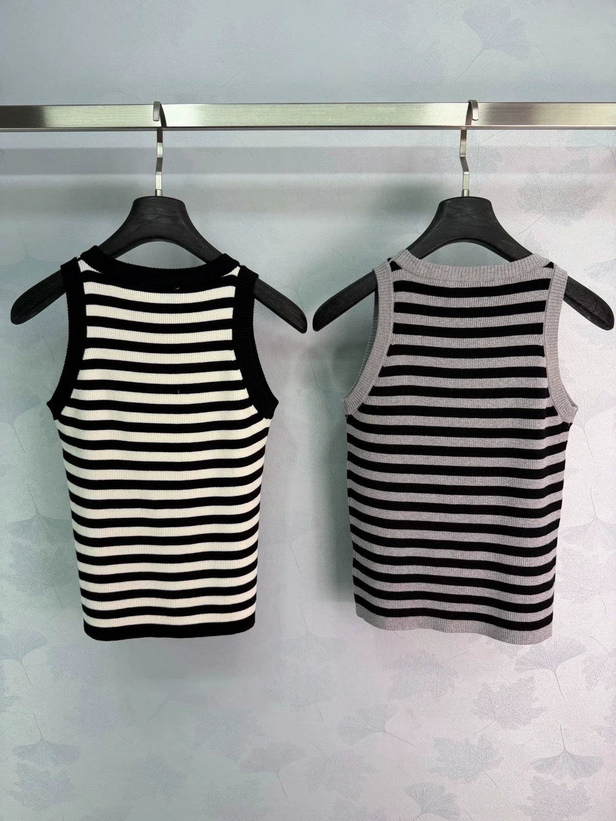 26SS New Vest