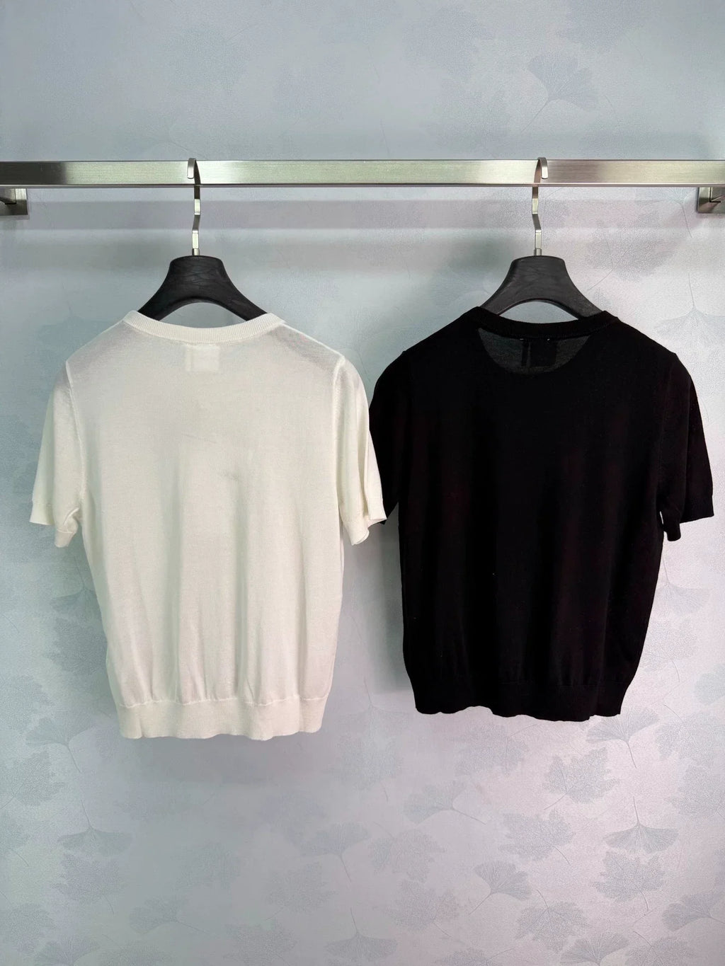 26 Early Autumn New Knit Short Sleeve