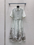 26SS New Dress
