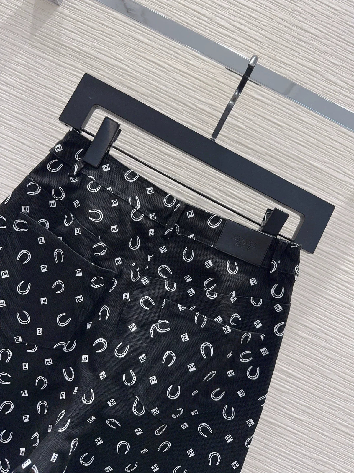 Hermès/26FW New Pants