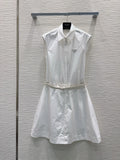 26SS New Shirt Dress