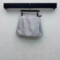 26 New Short Skort