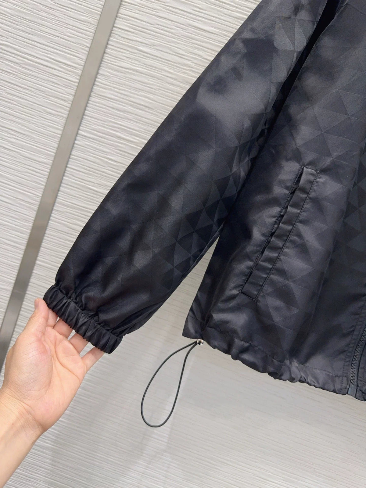 26FW New Jacket