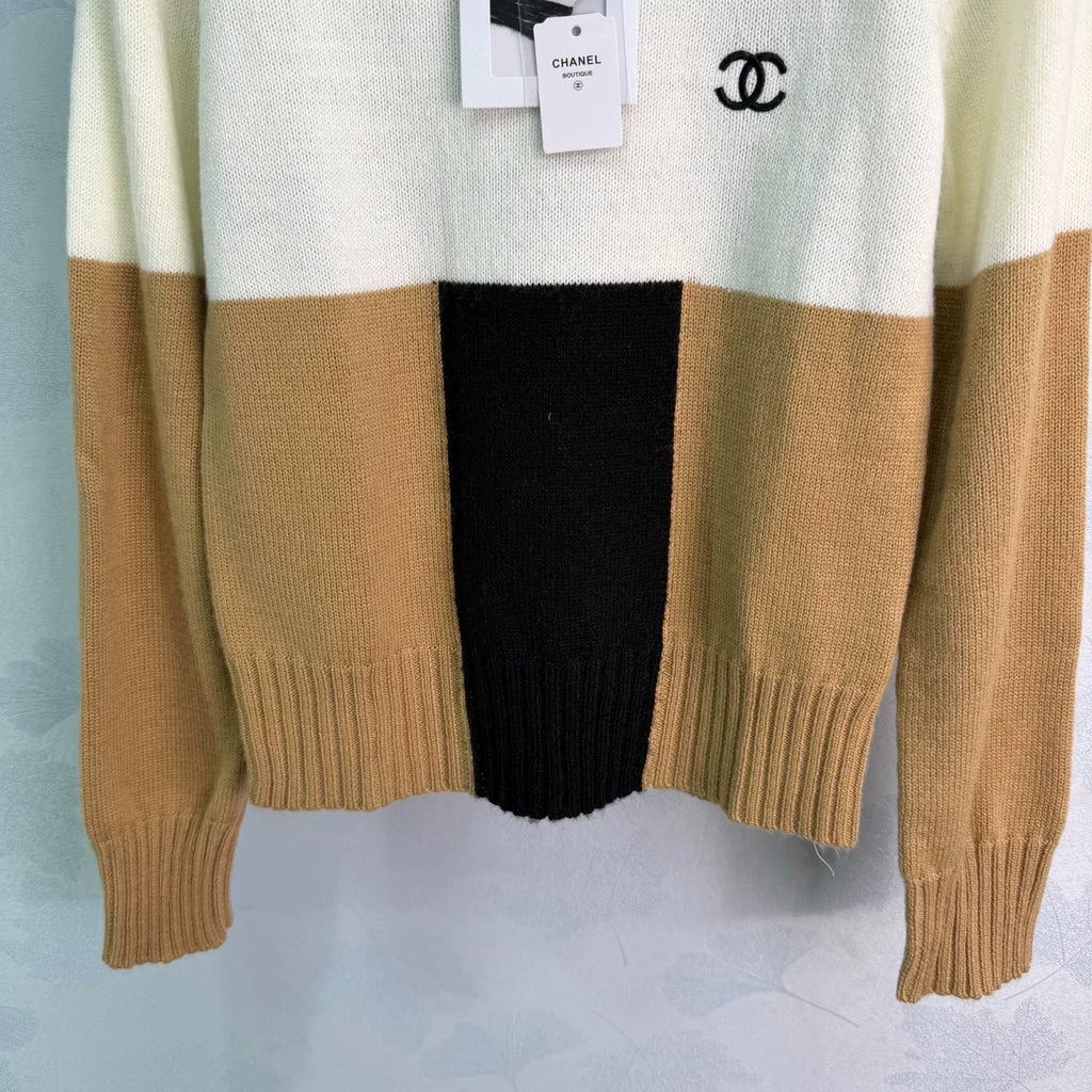 26 New Knitted Long Sleeve