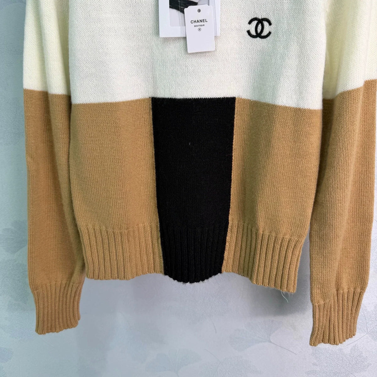 26 New Knitted Long Sleeve
