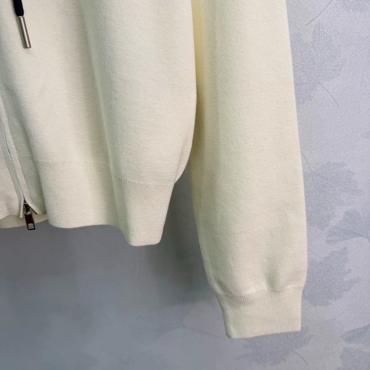 26 Early Autumn New Hooded Jacket