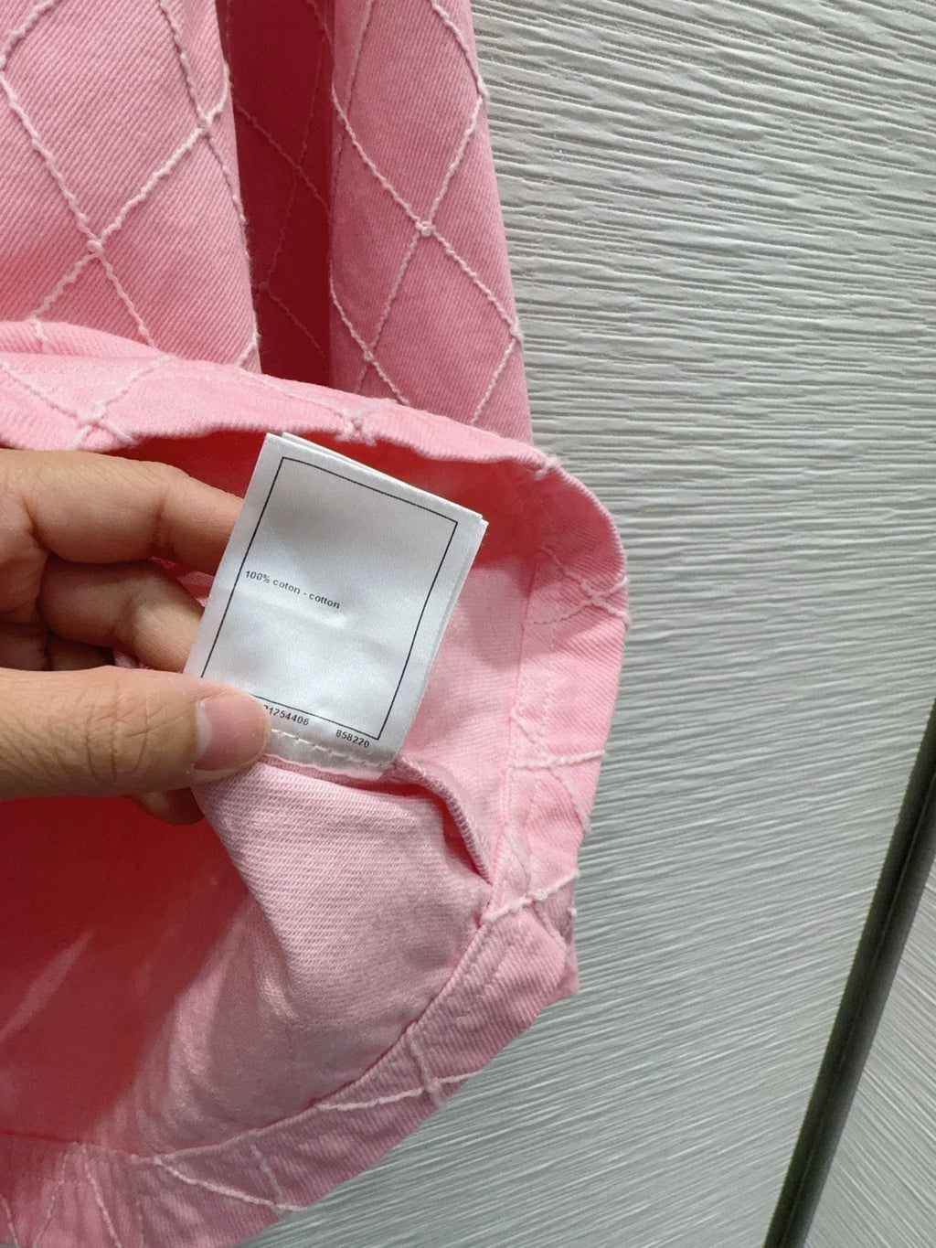 26SS New Denim Jacket