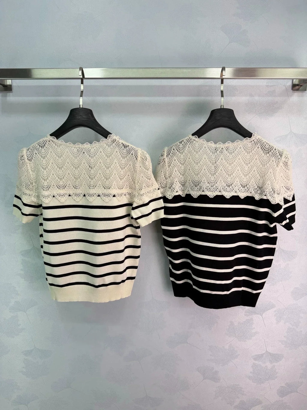 26 Early Autumn New Knit Short Sleeve