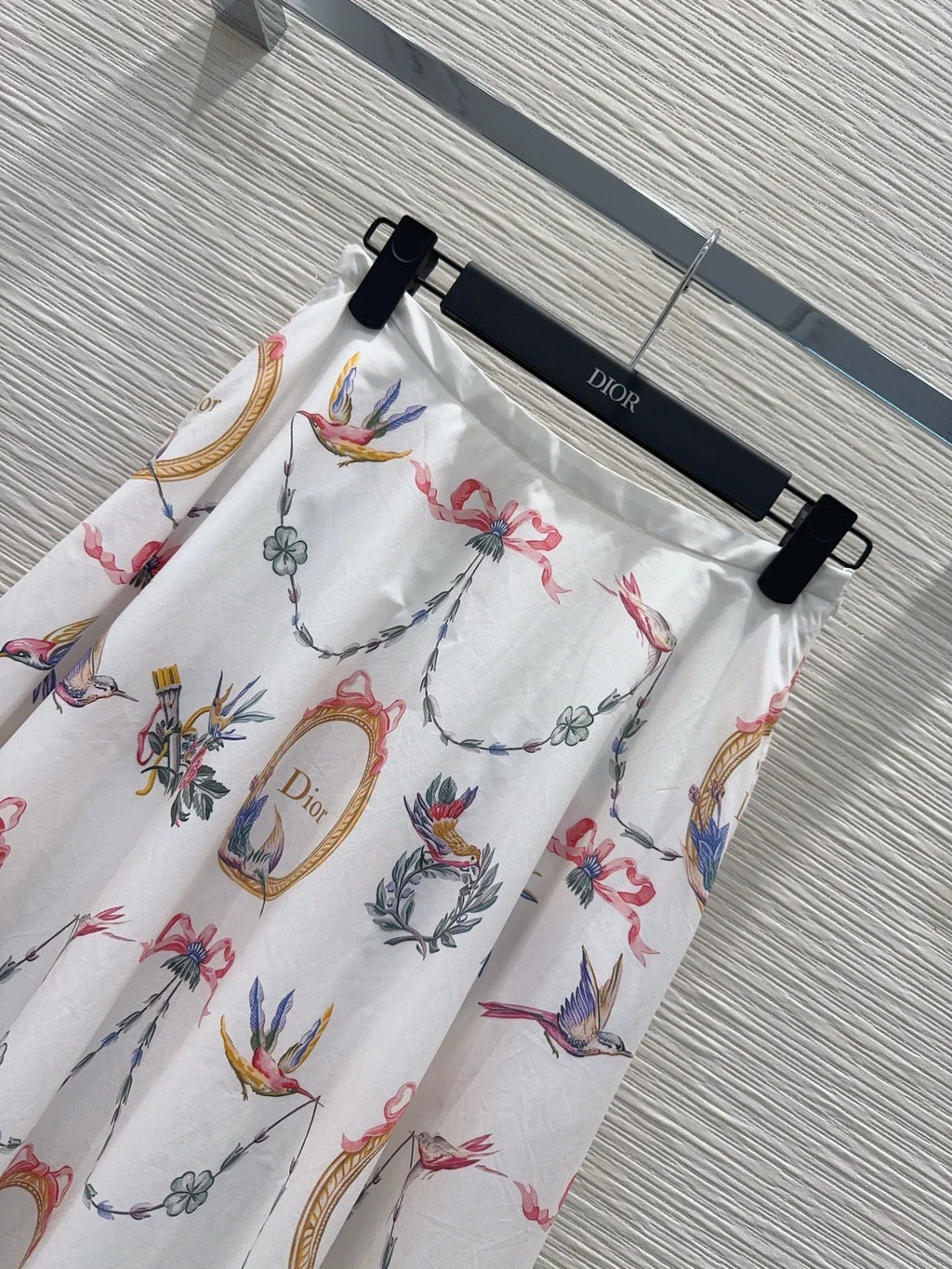 26SS New Skirt
